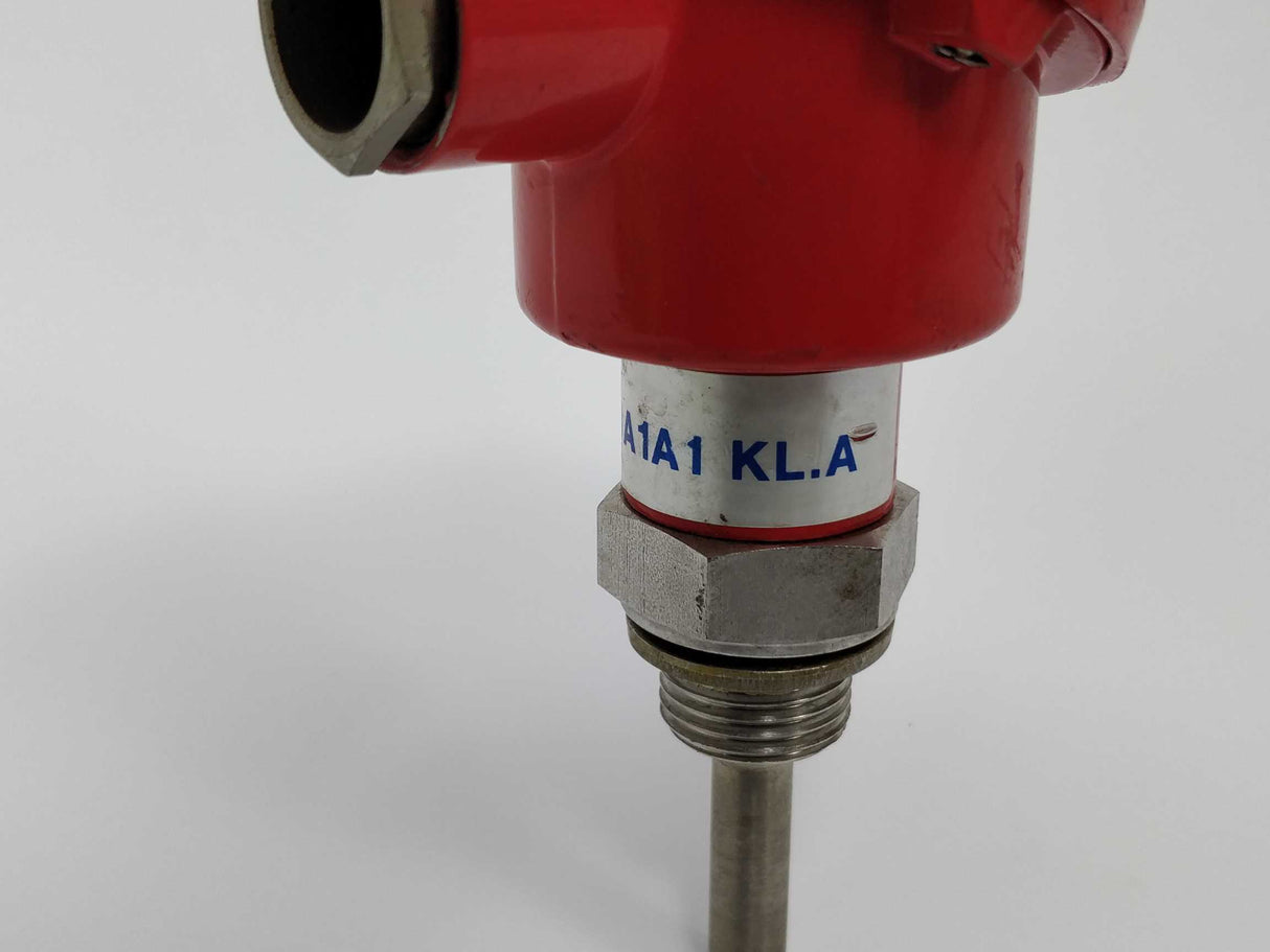 PR Electronics 7400A1A1 KL.A sensor