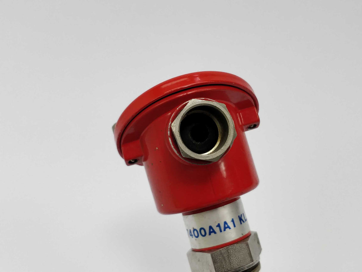 PR Electronics 7400A1A1 KL.A sensor
