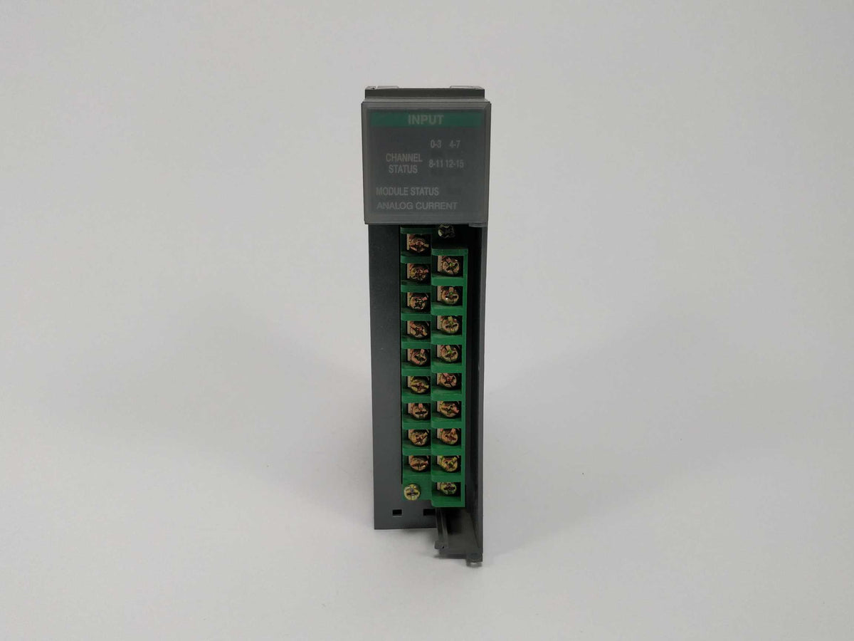 AB 1746-NI16I Analog Input Module; Ser. A; Frn. 02