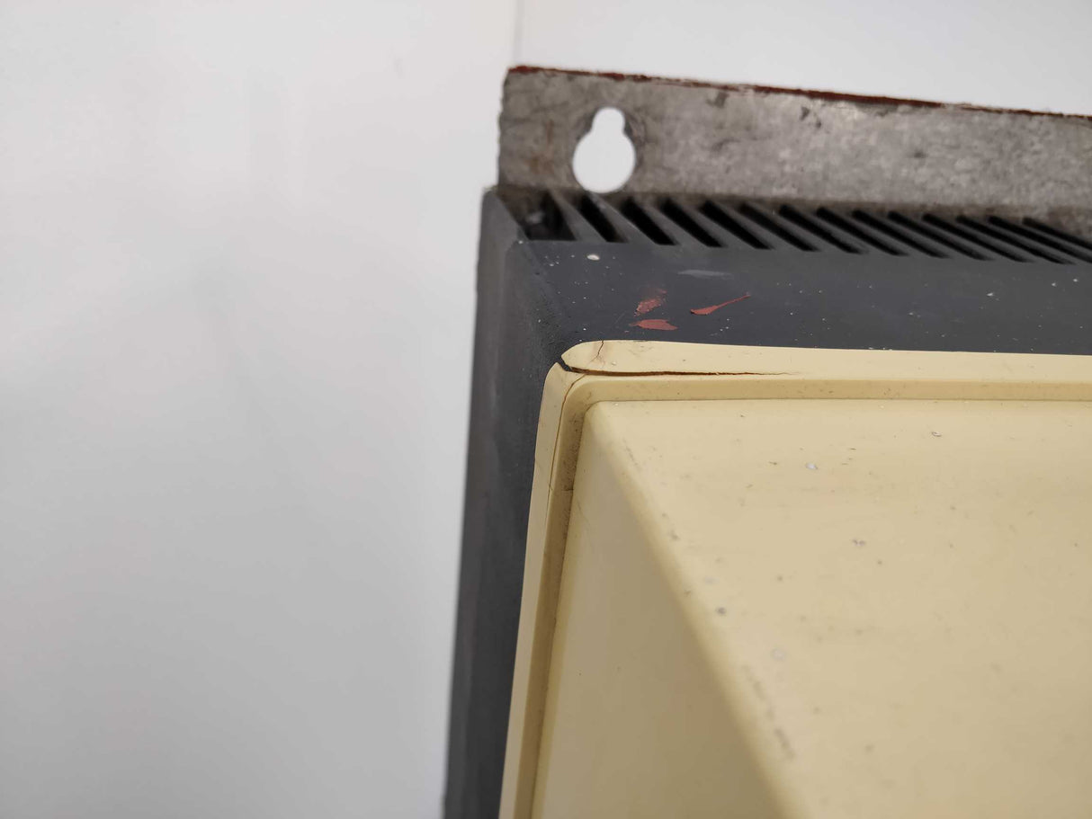 ABB ACS501-025-3-00P500000 Drive