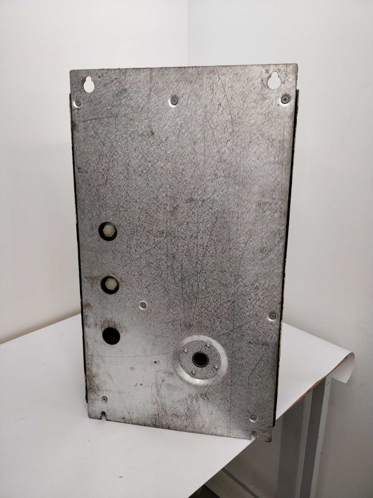 ABB ACS501-025-3-00P500000 Drive