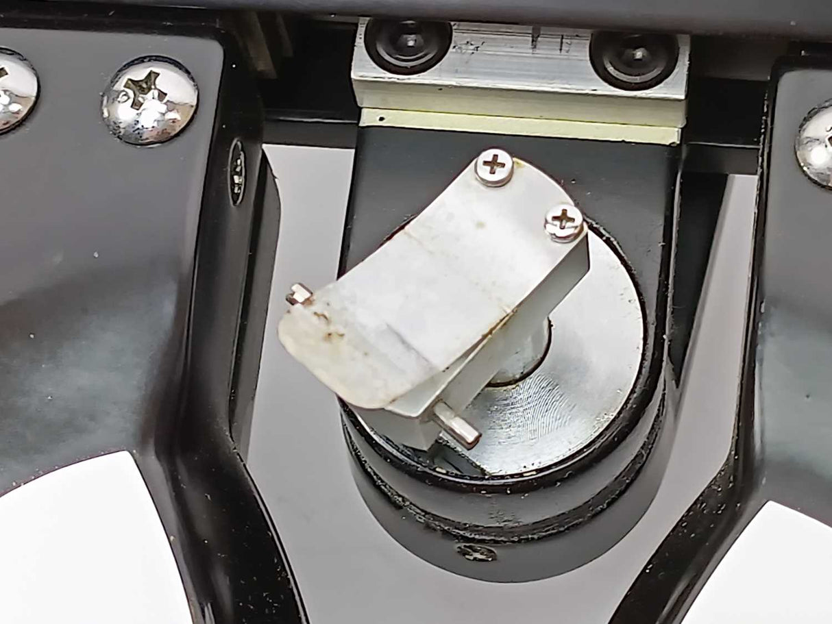 TAKAGI MT338 manual phoropter