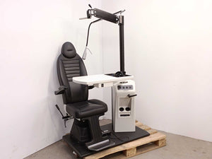 Frastema SIMPLEX 1 Opthalmology Chair