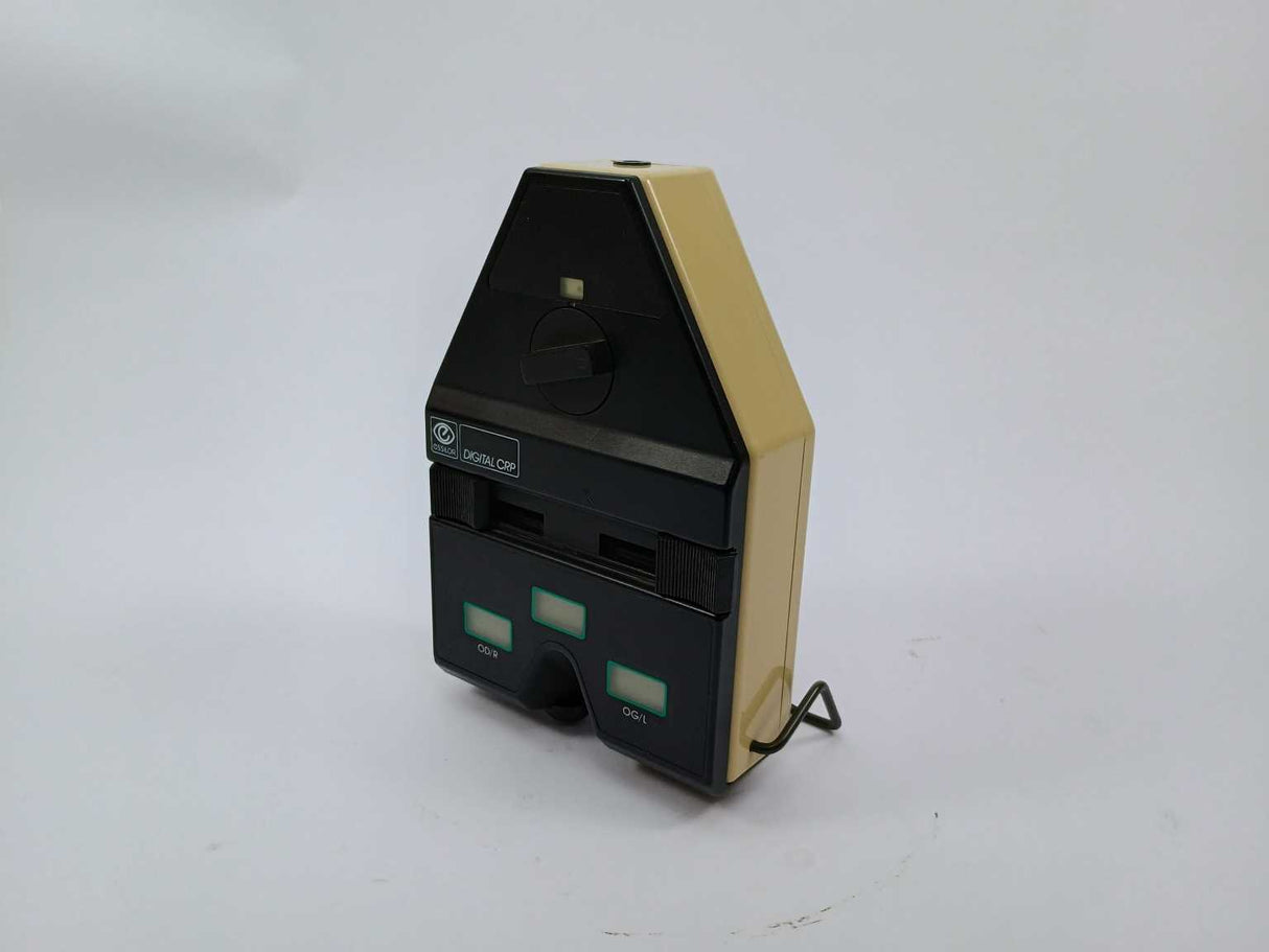 Essilor Digital CRP Pupilometer