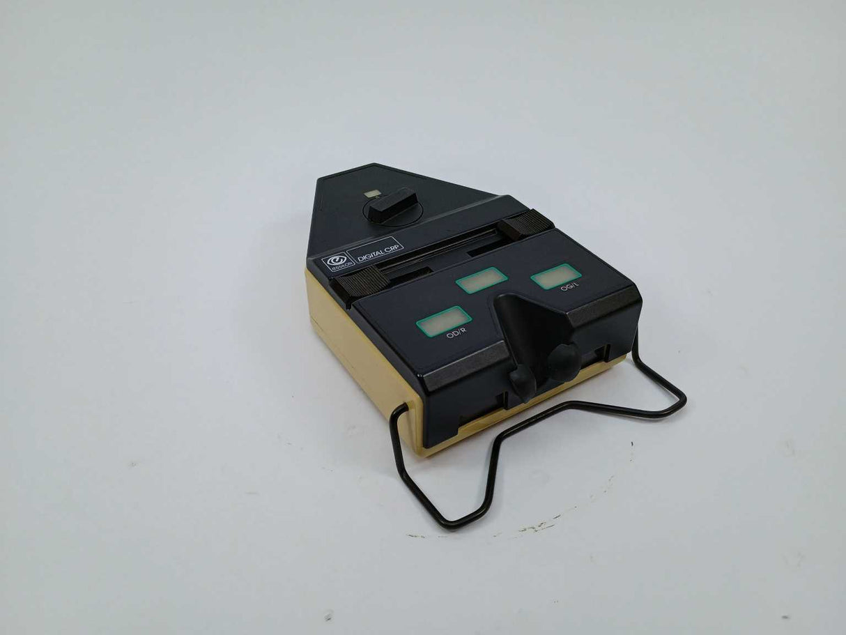 Essilor Digital CRP Pupilometer