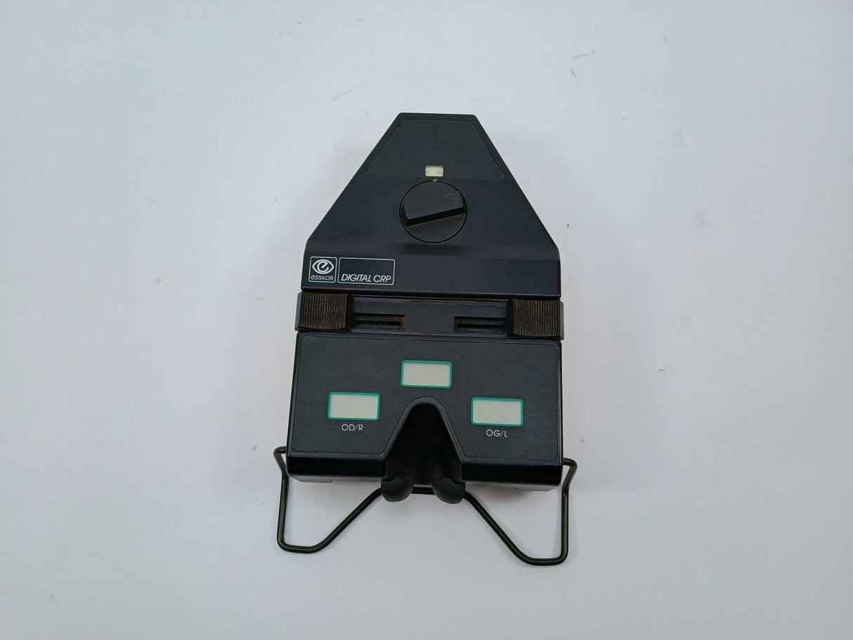 Essilor Digital CRP Pupilometer