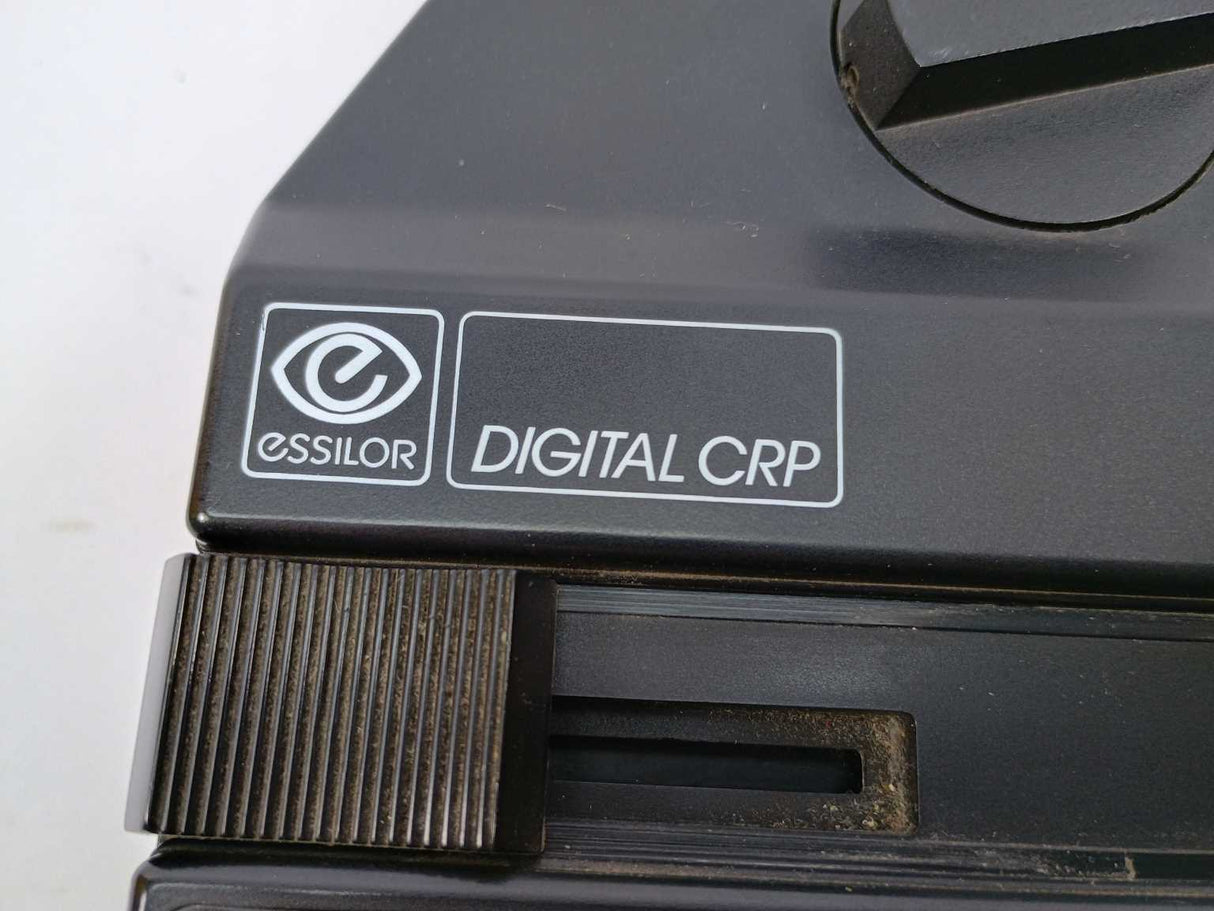 Essilor Digital CRP Pupilometer