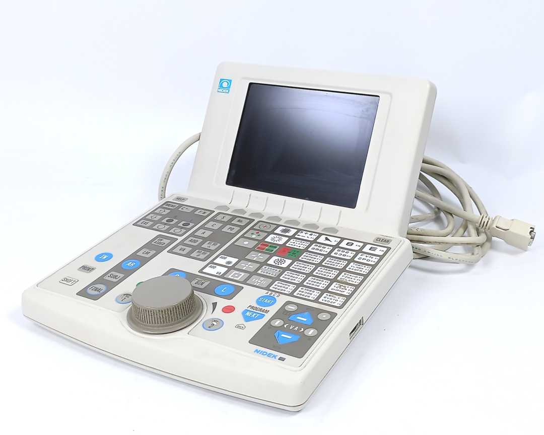 Nidek RT-2100 Ophtalmic Set Refractor