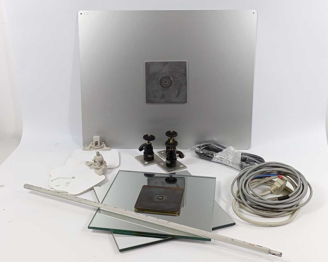 Nidek RT-2100 Ophtalmic Set Refractor