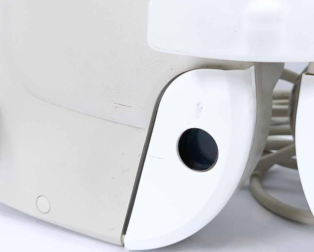 Nidek RT-2100 Ophtalmic Set Refractor