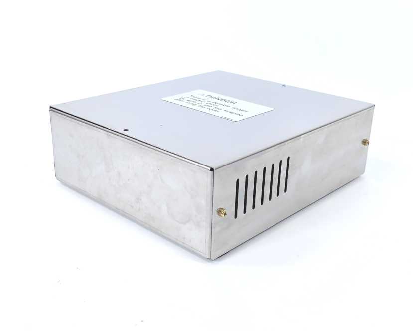 Nidek RT-2100 Ophtalmic Set Refractor w/ Nidek CP770 projector