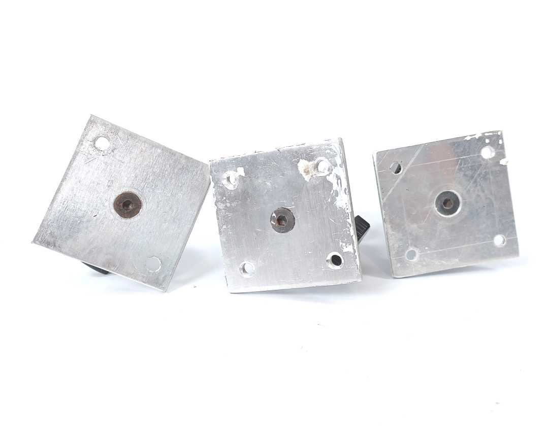 Nidek RT-2100 Ophtalmic Set Refractor w/ Nidek CP770 projector