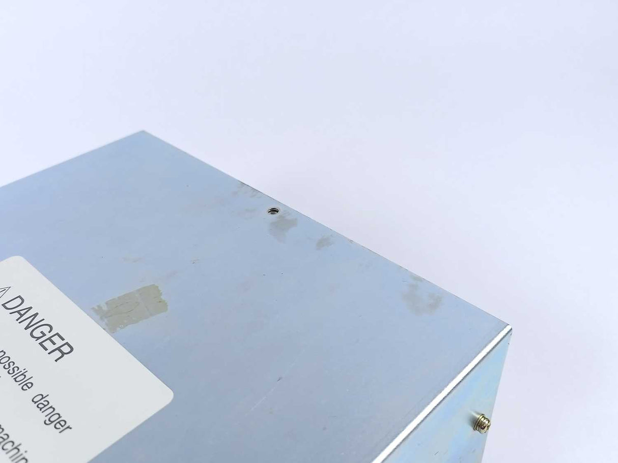 Nidek RT-2100 Refractor w/ Controller; CP-770; Power supply; Printer