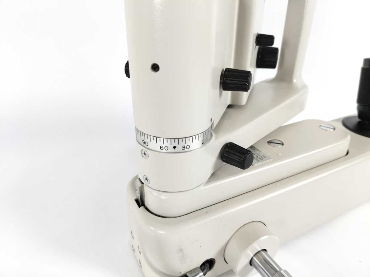 Magnon SL-1600 Slit Lamp with head rest