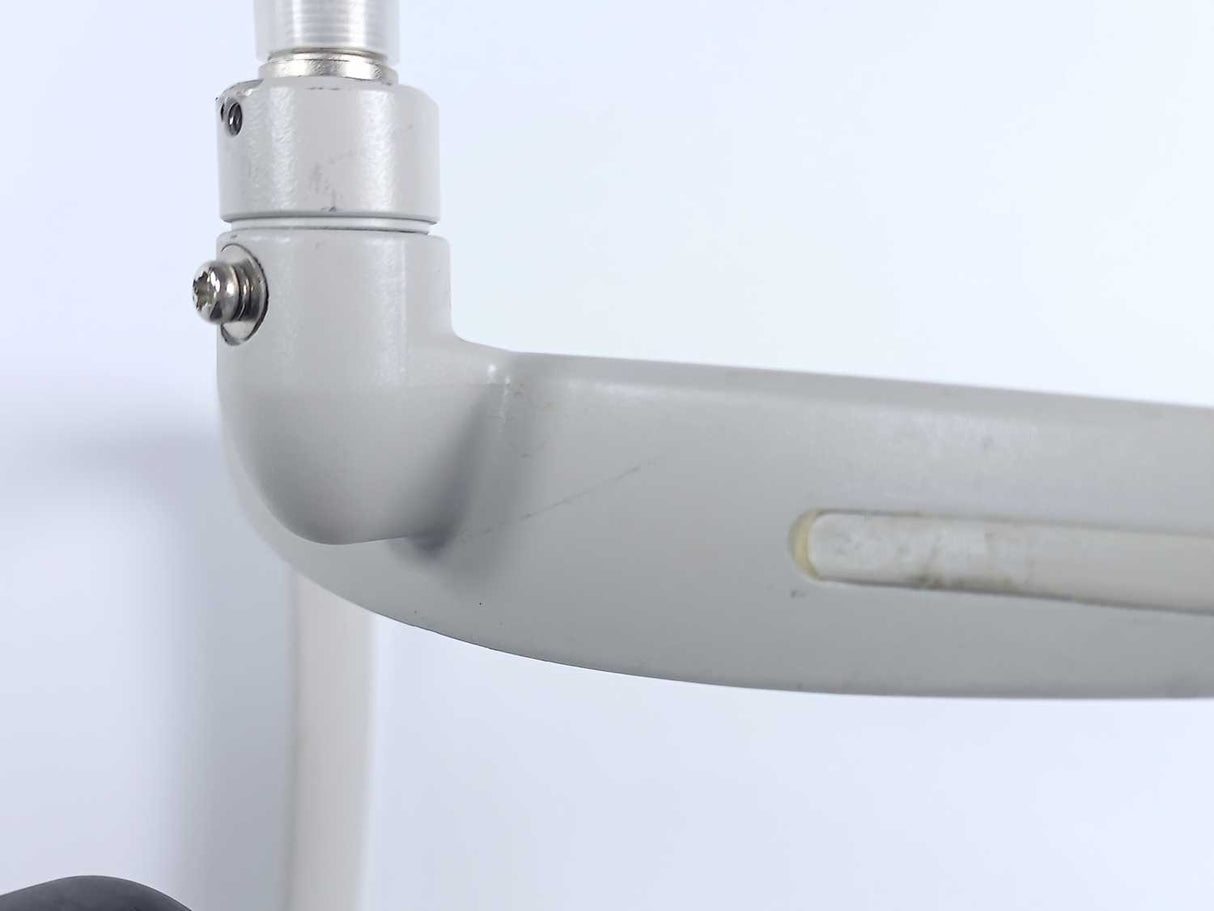 TOPCON TRC-NW400 Non-Mydriatic Retinal Camera, 100-240V, 50-60Hz, 120VA