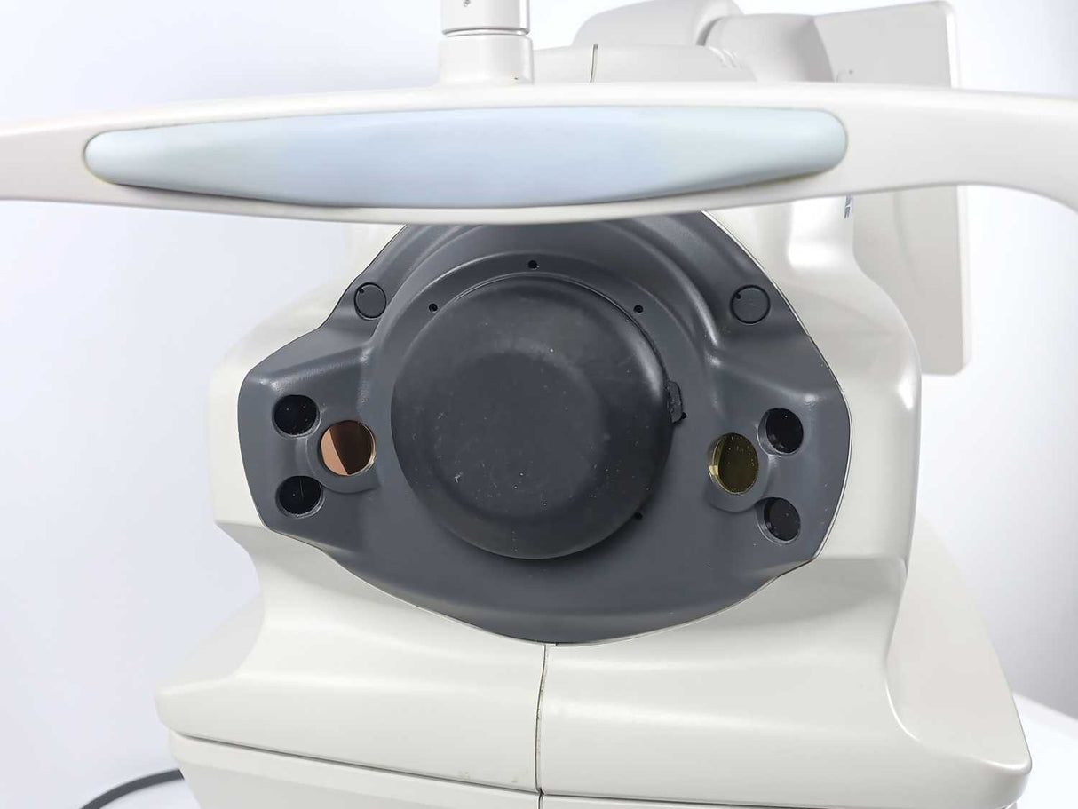 TOPCON TRC-NW400 Non-Mydriatic Retinal Camera, 100-240V, 50-60Hz, 120VA