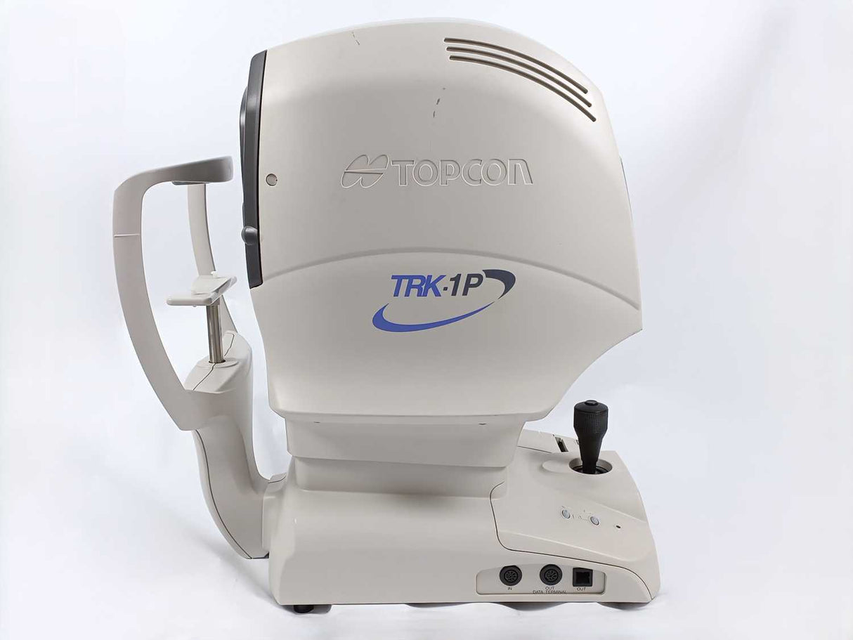 TOPCON TRK-1P Auto-Refractometer Keratometer
