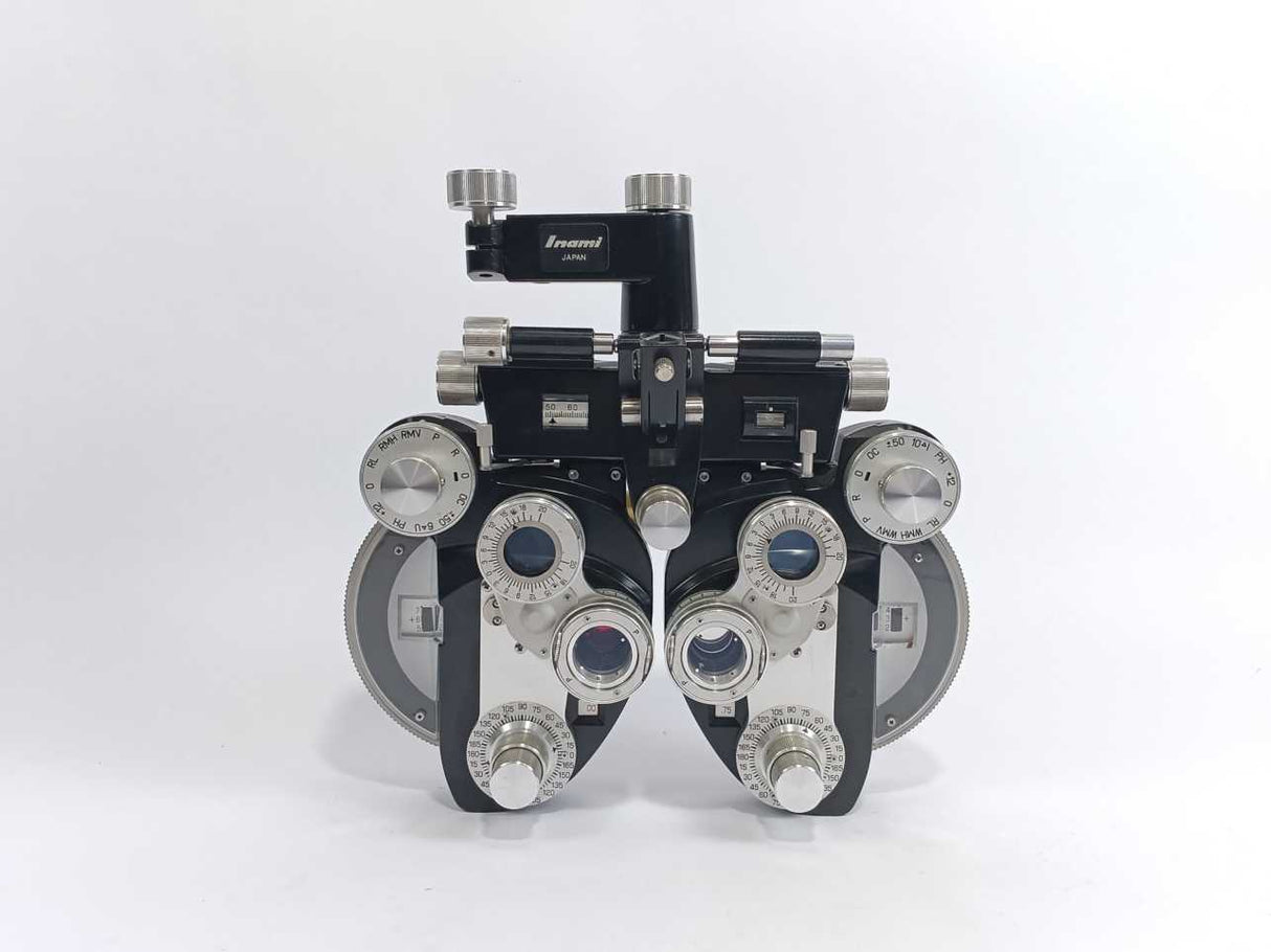 Inami Phoropter Sight Tester