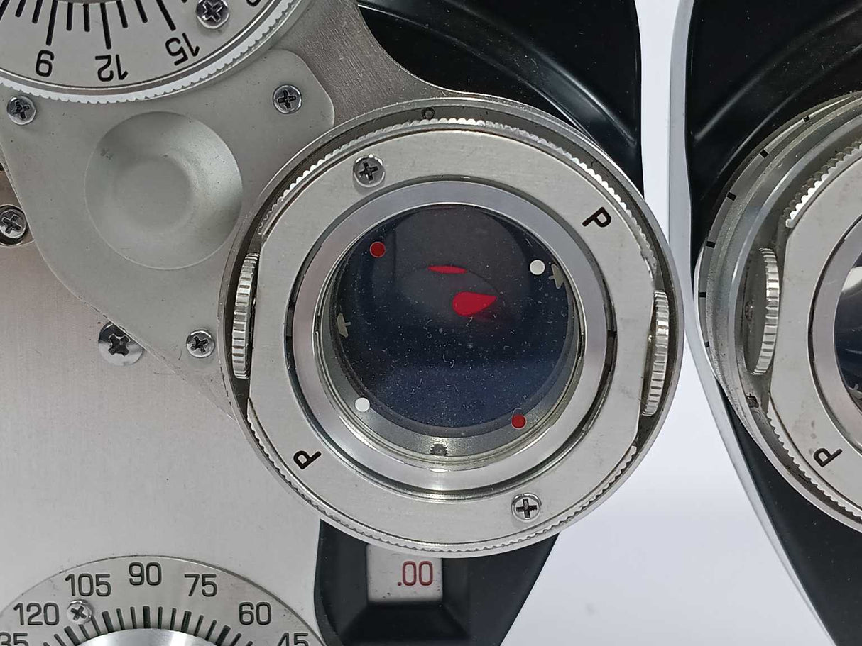 Inami Phoropter Sight Tester