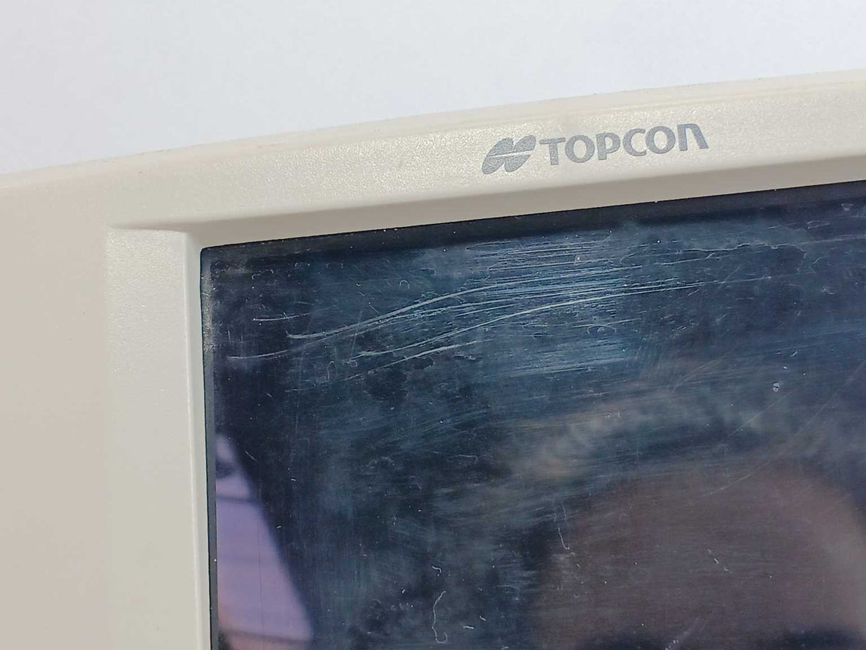 TOPCON CL-200 Computerized Lensmeter