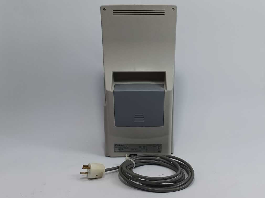 TOPCON CL-200 Computerized Lensmeter