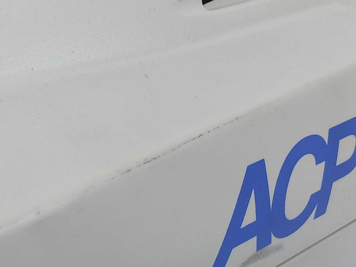 TOPCON ACP-8 Auto Chart Projector