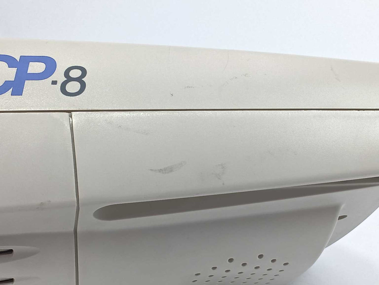 TOPCON ACP-8 Auto Chart Projector