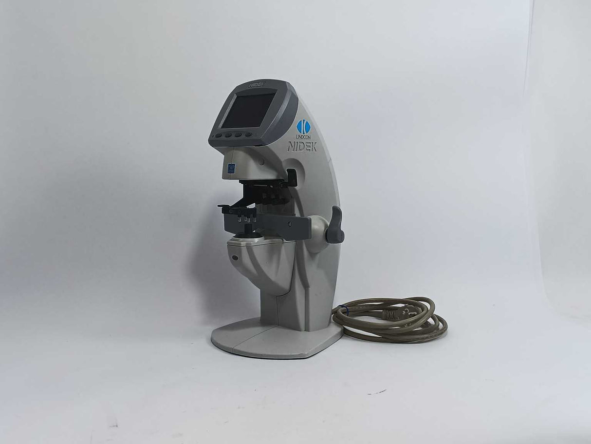 Nidek LM-500 Auto Lensmeter
