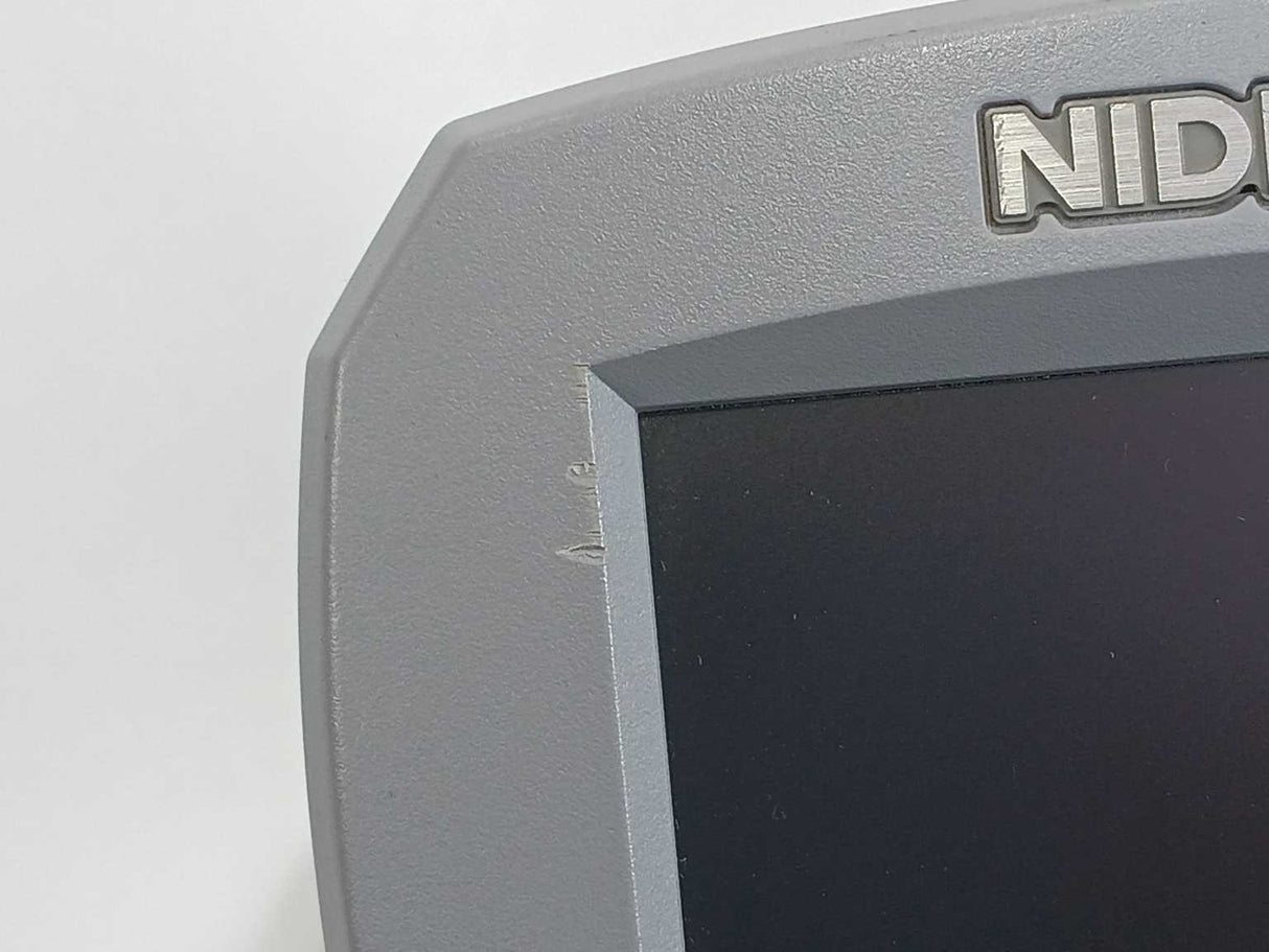 Nidek LM-500 Auto Lensmeter