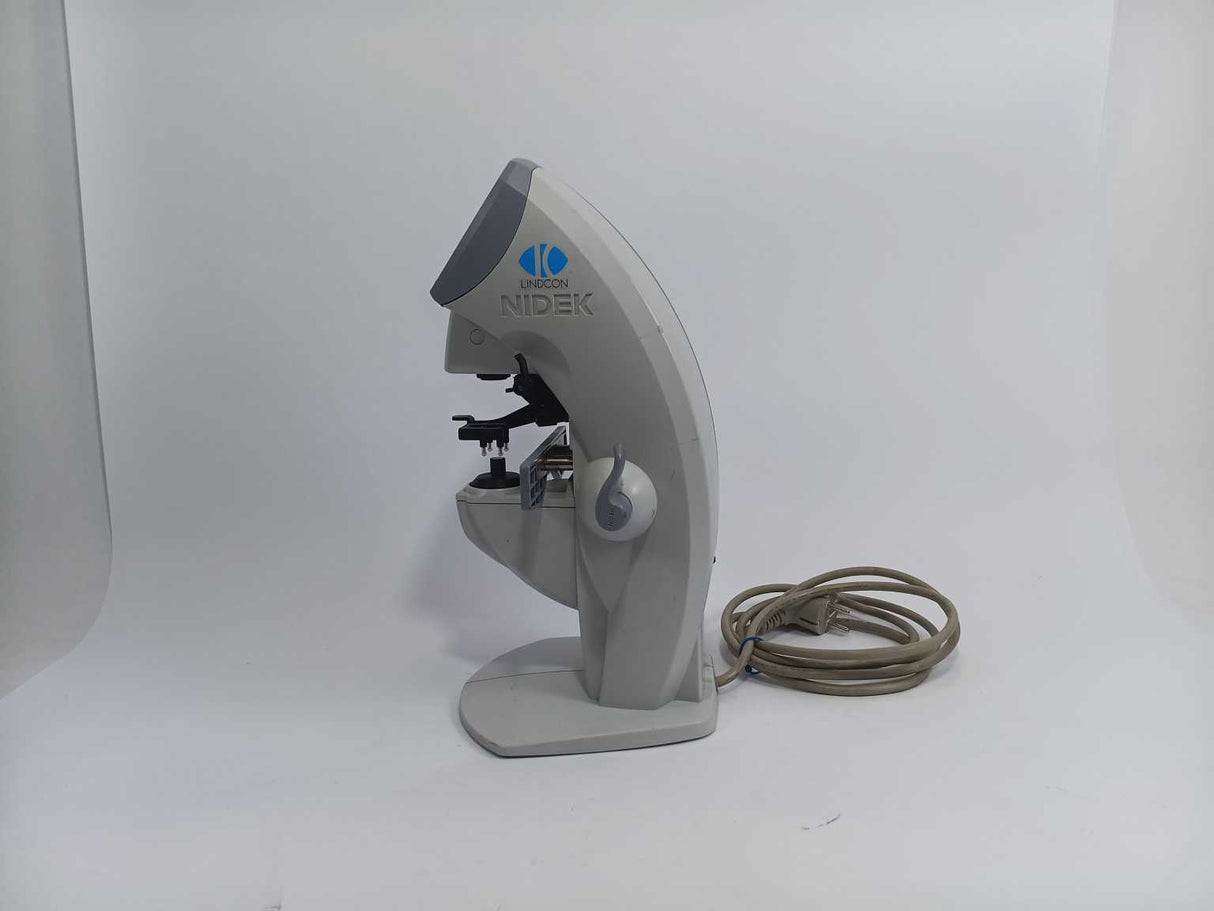 Nidek LM-500 Auto Lensmeter