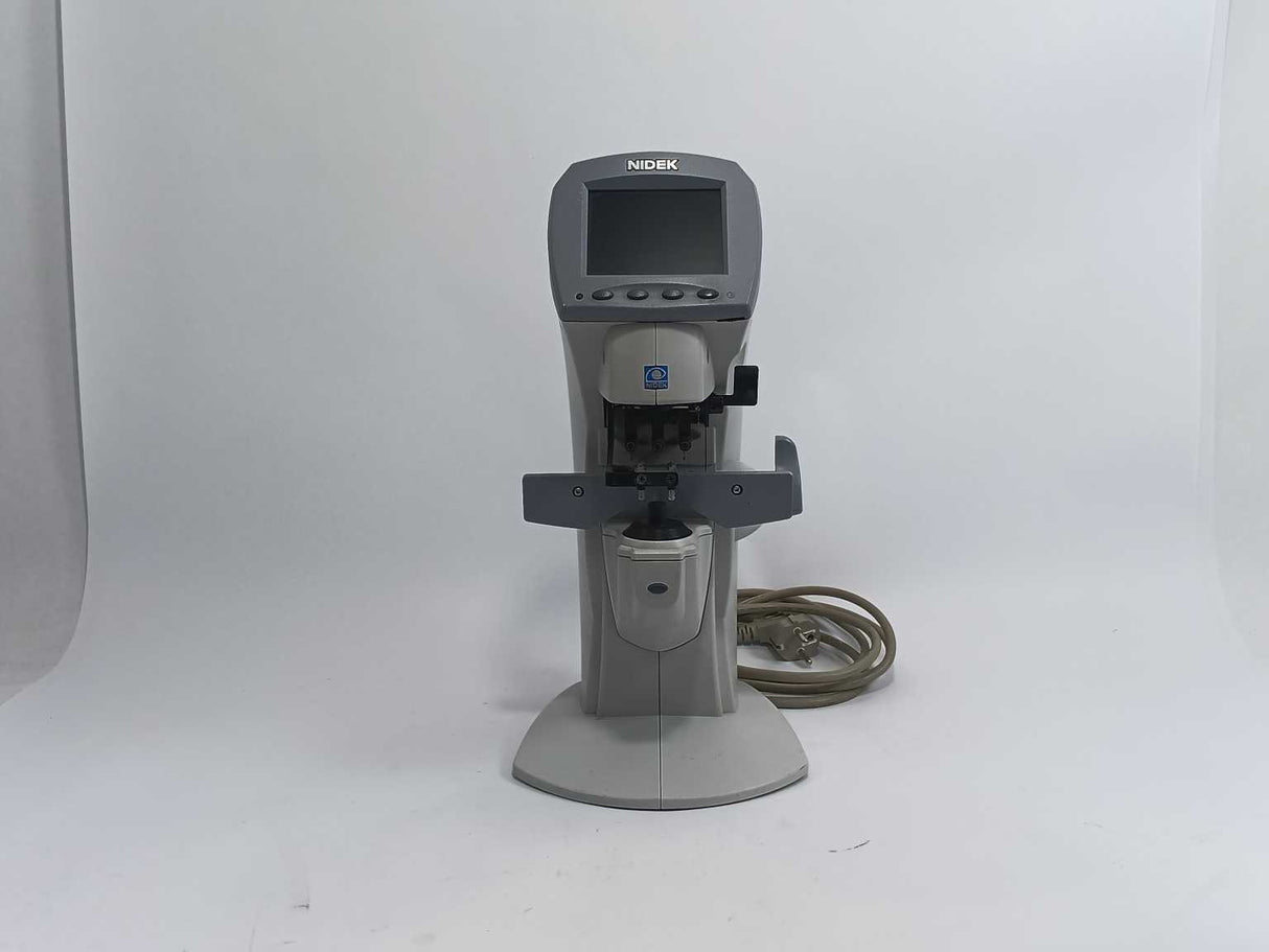 Nidek LM-500 Auto Lensmeter