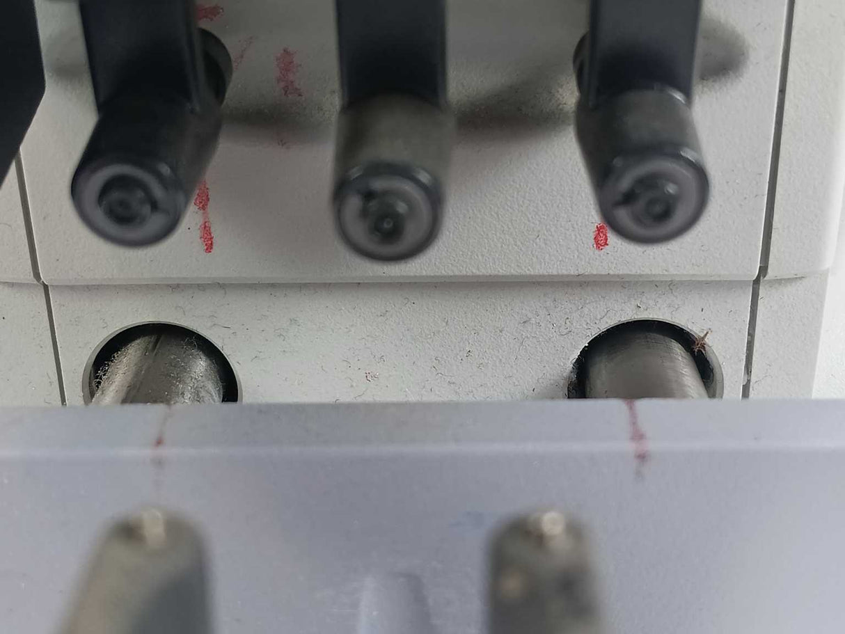 Nidek LM-500 Auto Lensmeter