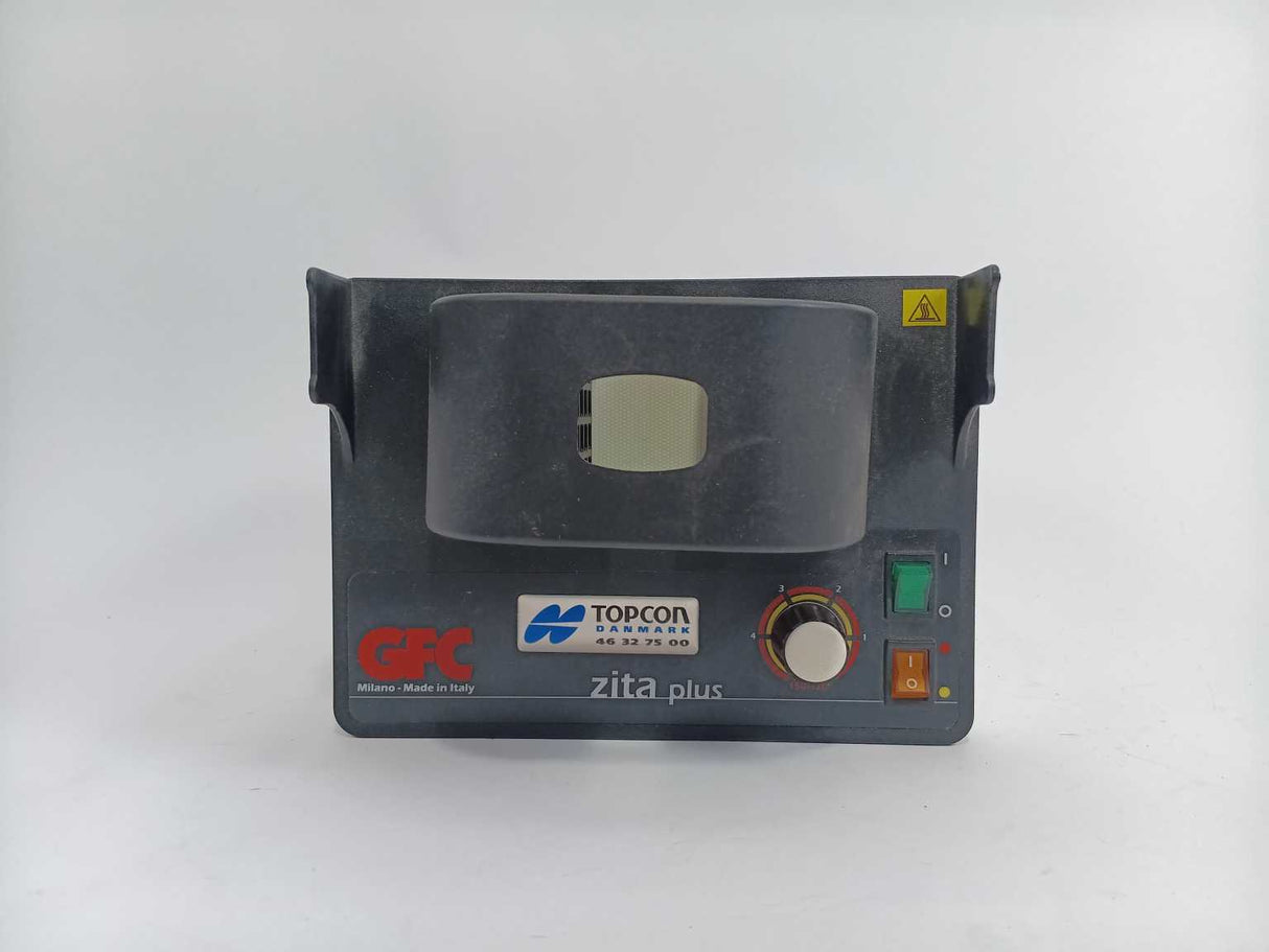 GFC zita plus Frame Heater for Glasses