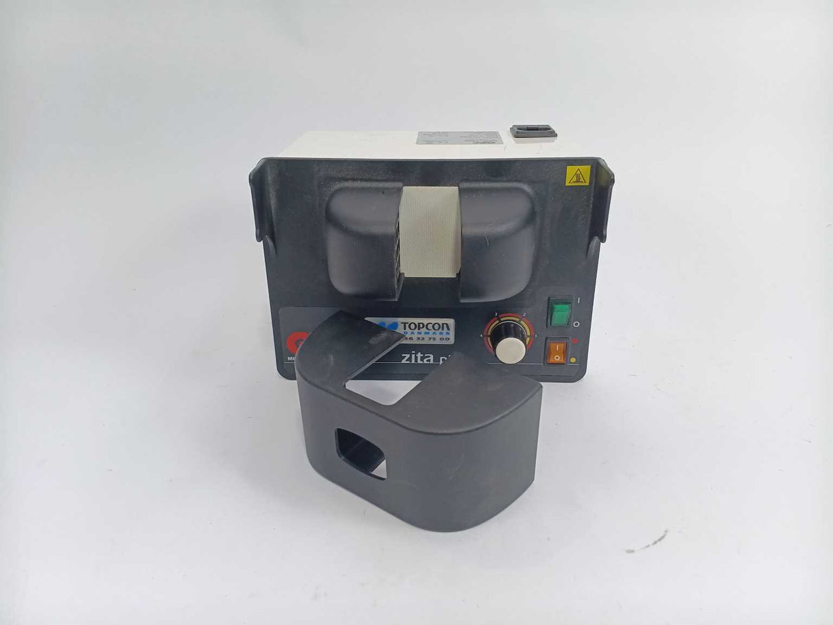 GFC zita plus Frame Heater for Glasses