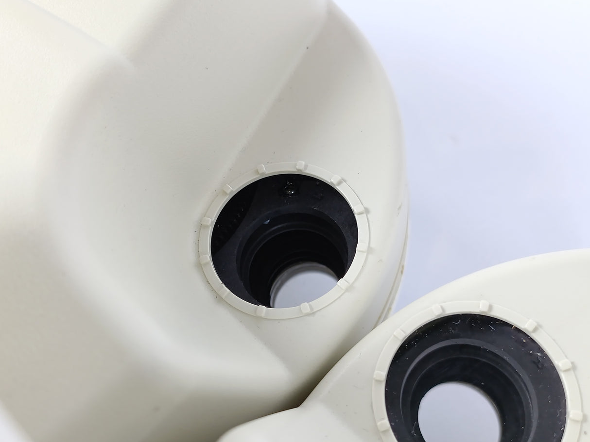 Nidek RT-2100 Refractor Head