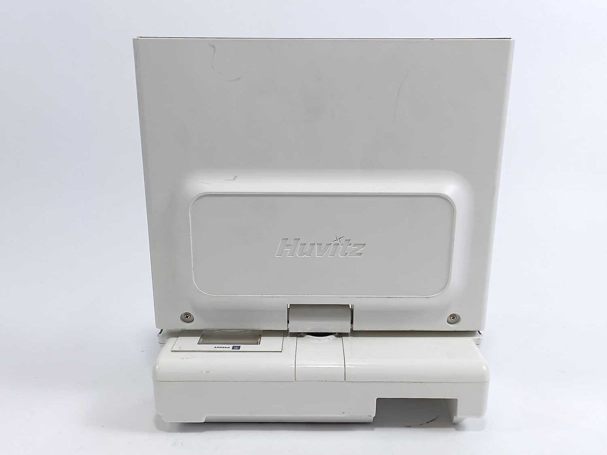 HUVITZ HDR-7000 (OP) Digital refractor Operation Panel