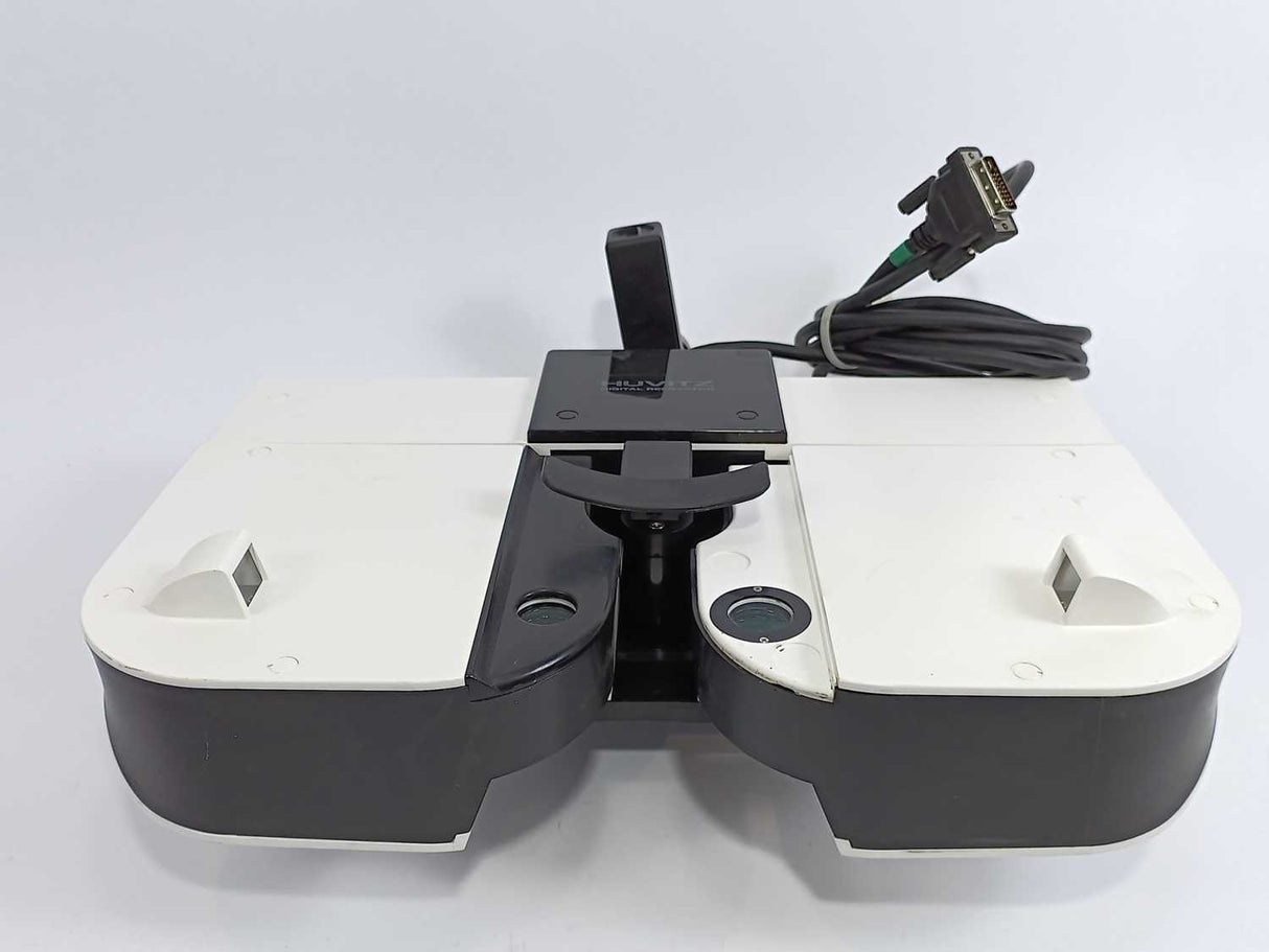 HUVITZ HDR-7000 Digital refractor - untested