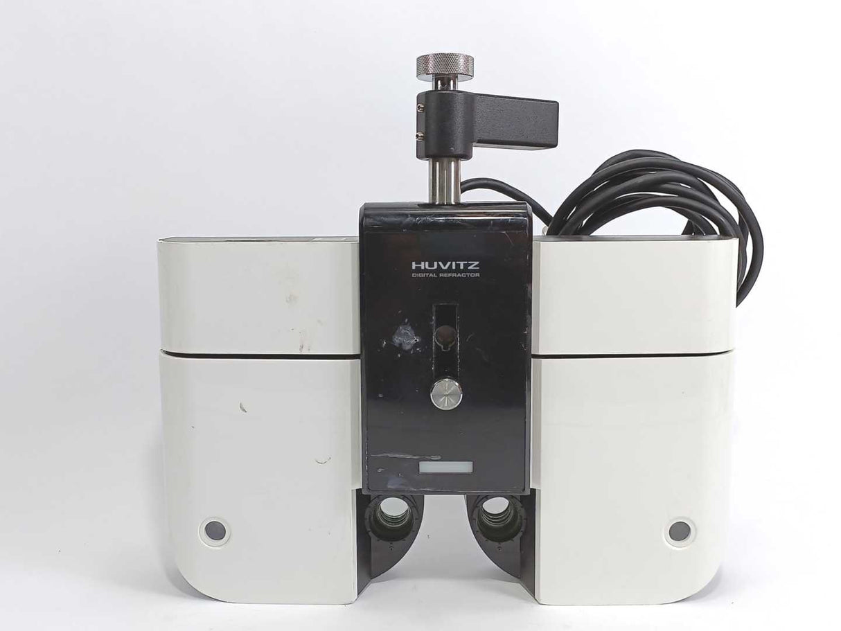 HUVITZ HDR-7000 Digital refractor - untested