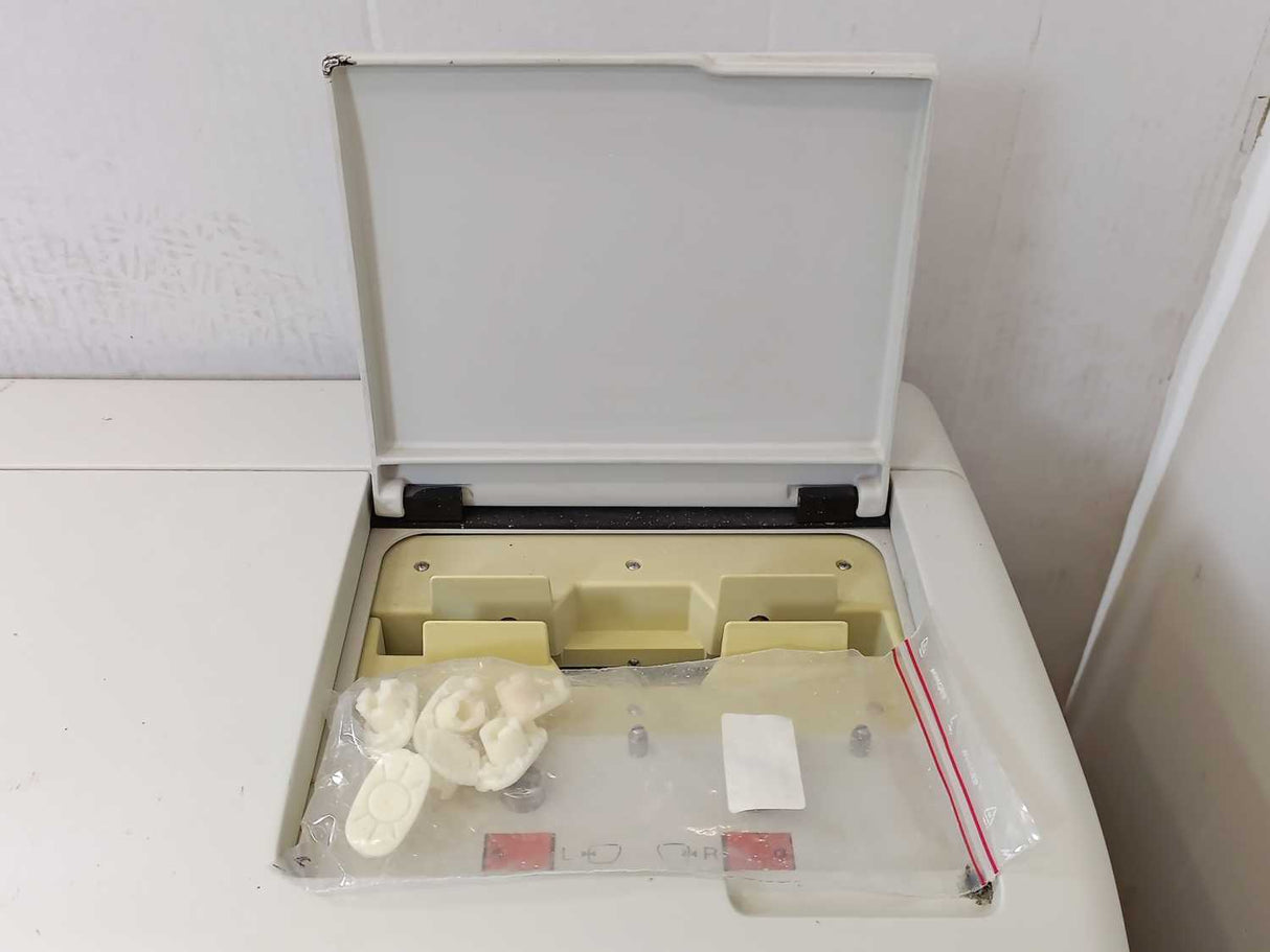 Nidek LE-7070 SX Patternless Lens Edger 3D fit