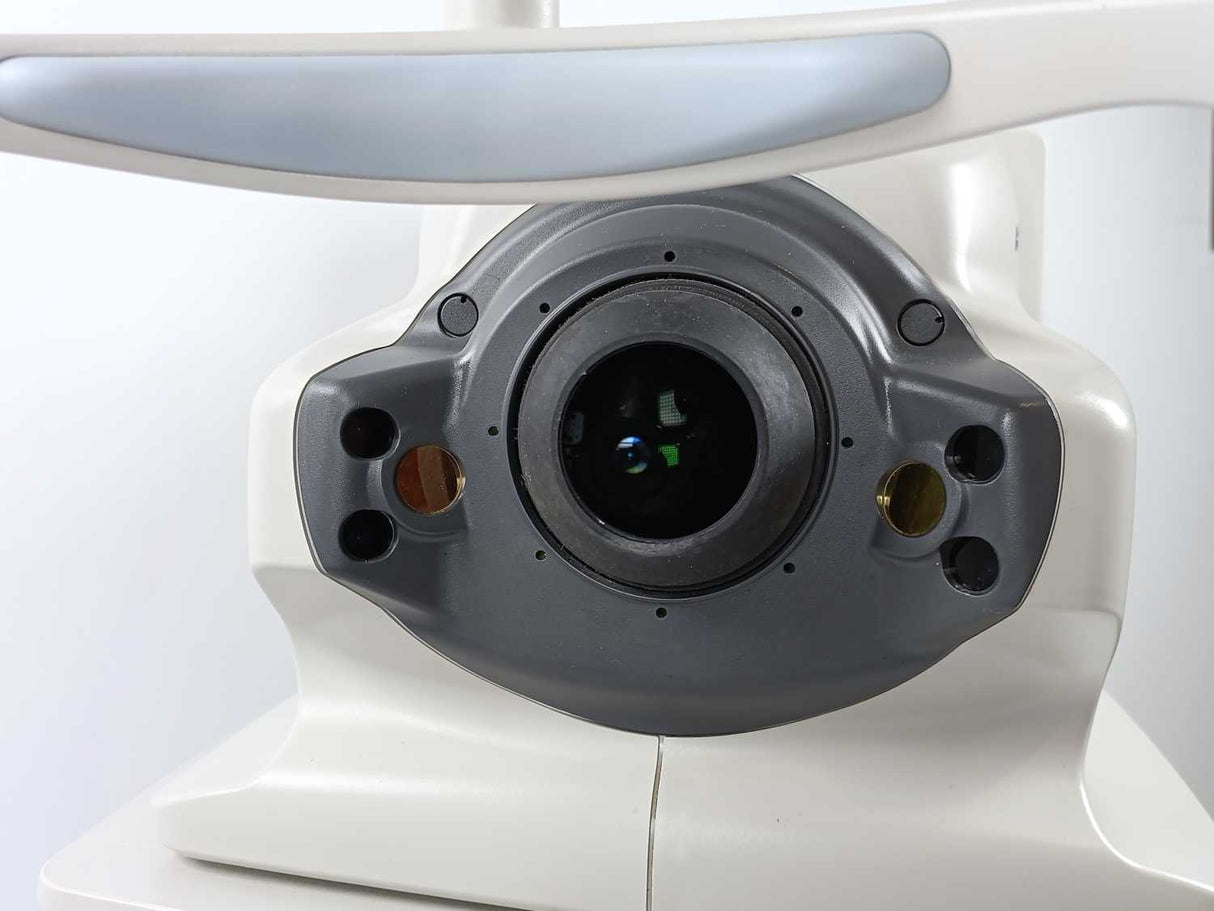 TOPCON TRC-NW400 Non-Mydriatic Retinal Camera