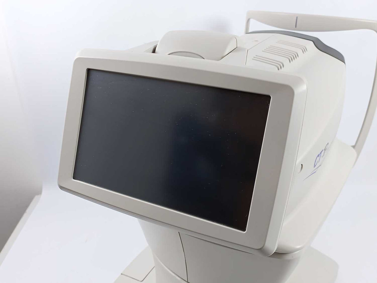 TOPCON CT-1P Ophthalmic Non-contact Tonometer