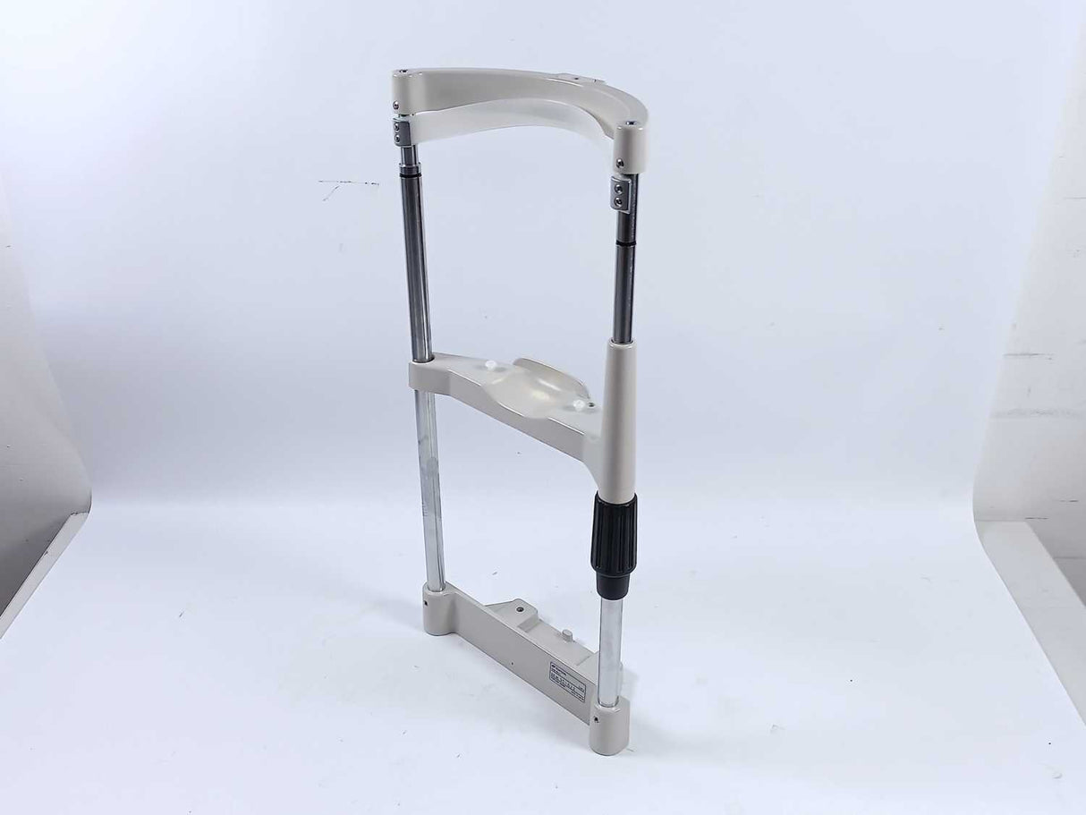 TOPCON SL-D4 Slit Lamp with DC-3 Digital Camera Unit & Headrest