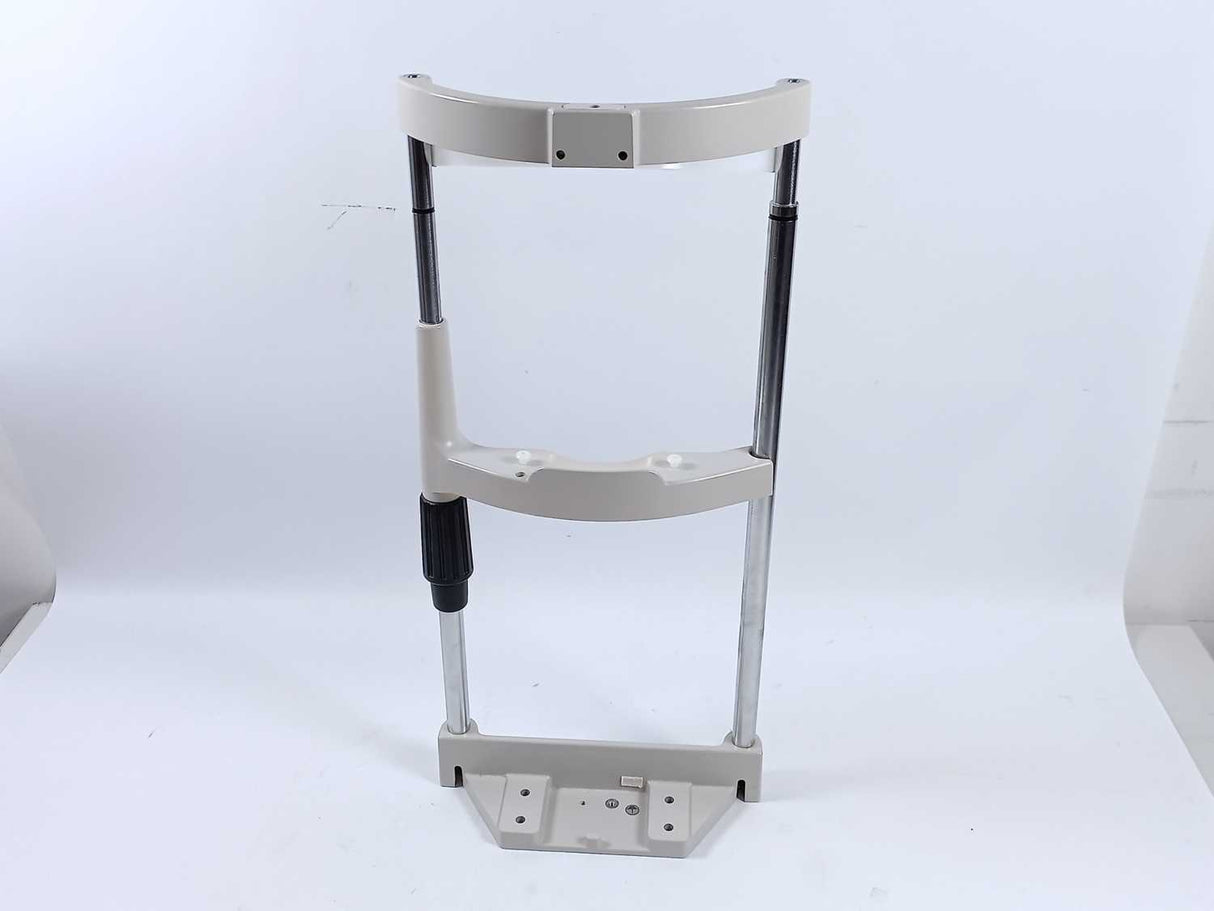 TOPCON SL-D4 Slit Lamp with DC-3 Digital Camera Unit & Headrest