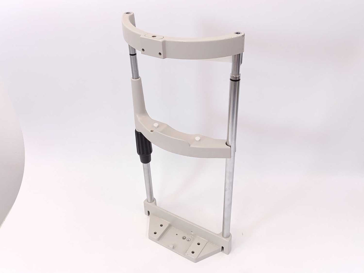 TOPCON SL-D4 Slit Lamp 100-240V w/ CHR-4 Chin Rest