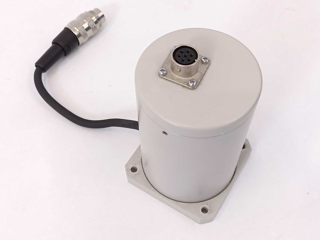 TOPCON SL-D4 Slit Lamp 100-240V w/ CHR-4 Chin Rest