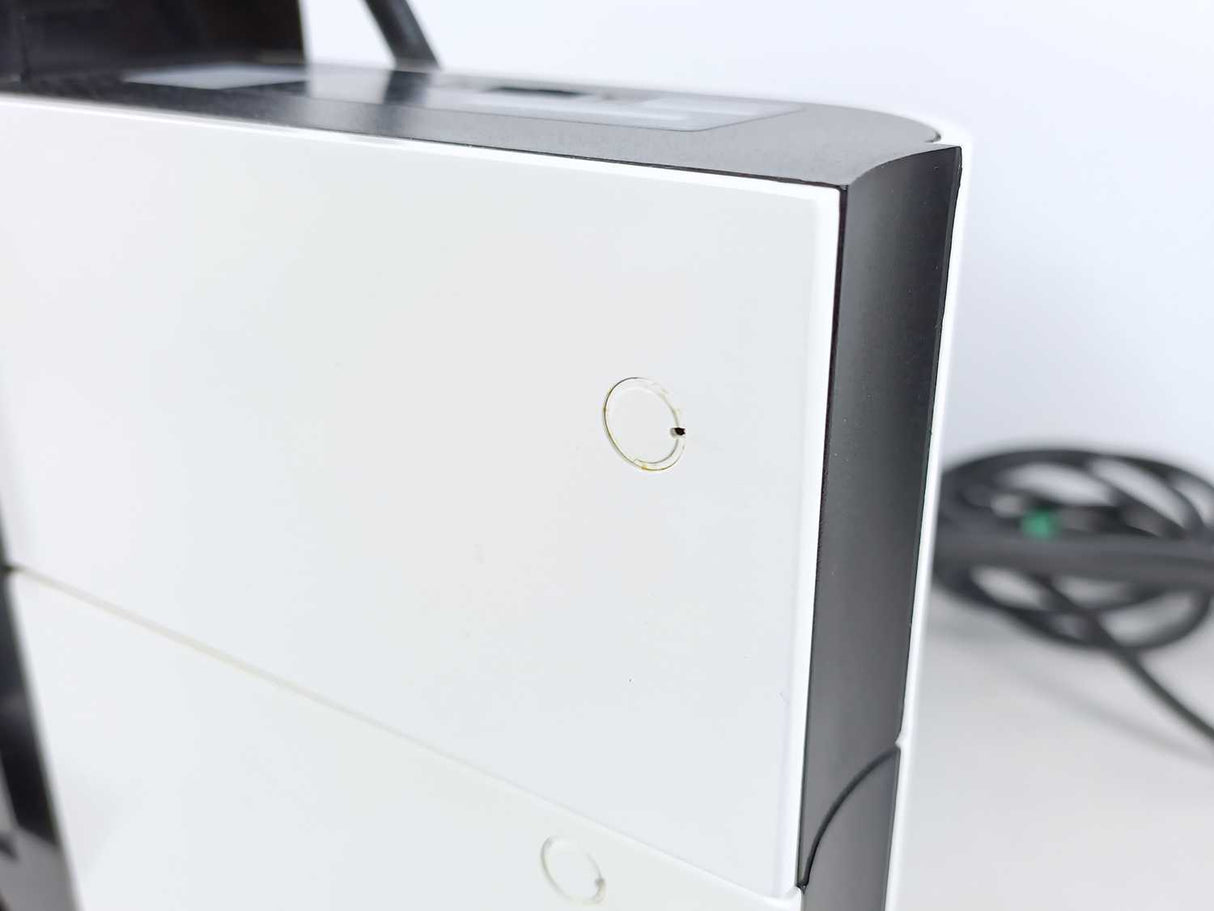 HUVITZ HDR-7000 Digital Refractor + Operator Panel + Projector + Junction Box