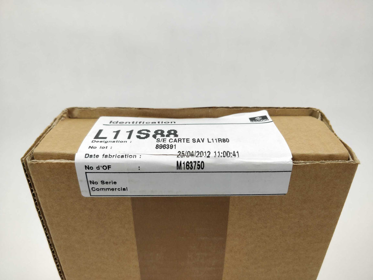 Essilor L11S88 M163750