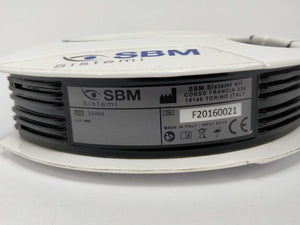 SBM Sistemi 15006 I.C.P. MGD