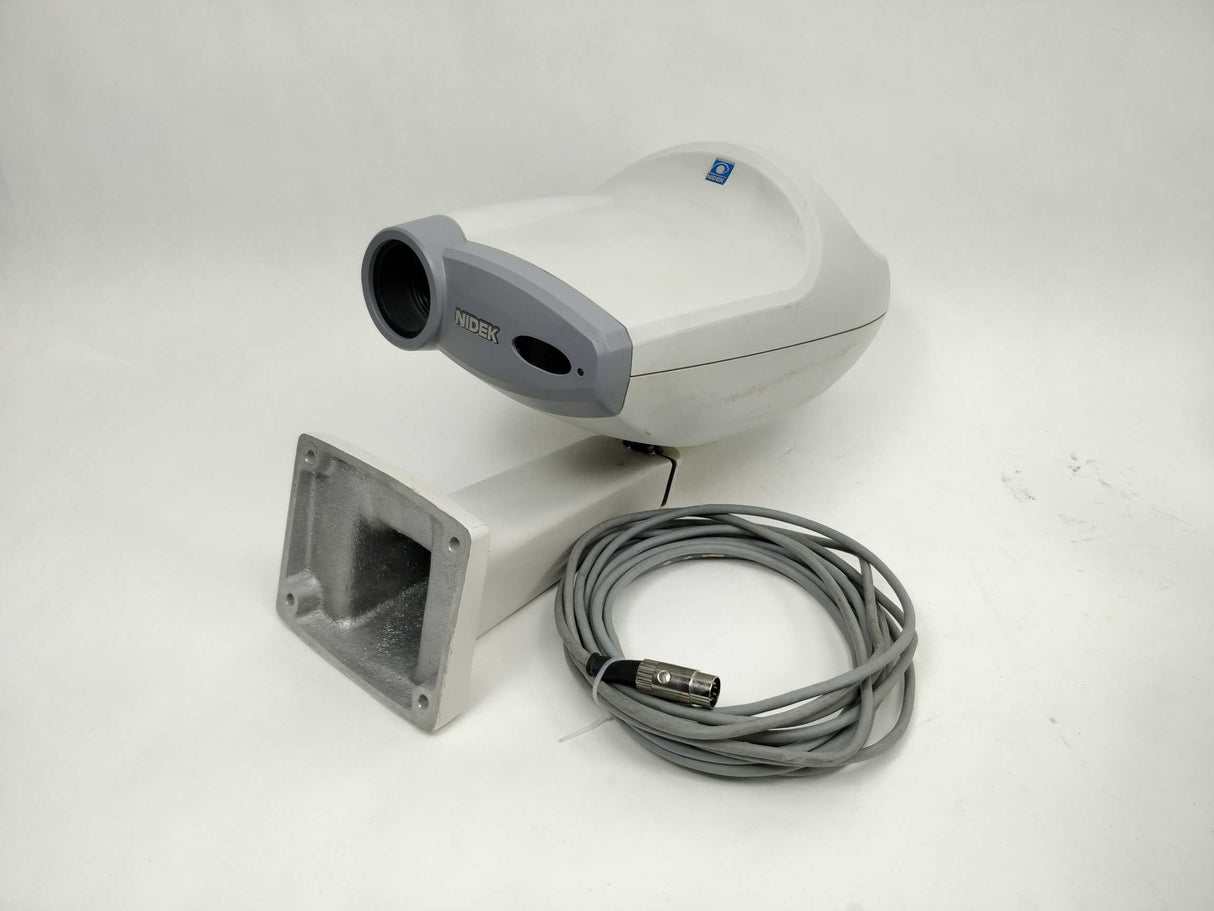 Nidek RT-2100 Refractor-phoropter
