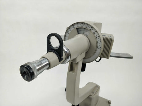 C.S.O. JVL/1 Ophthalmometer